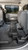 RAM CREW CAB | Rear Underseat Lockbox | Standard Key | 2019-2027