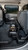 RAM CREW CAB | Rear Underseat Lockbox | Standard Key | 2019-2027
