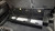 RAM CREW CAB | Rear Underseat Lockbox | Standard Key | 2019-2027