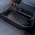 Lockbox | Underseat Compact | Jeep Gladiator | 2020-2026 | 3-Digit Combo