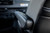 Close-up picture of a van seat featuring PRP Seat Covers.