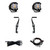 Ford F-150 Raptor ('21-On) "Stage 3" Light Bundle