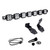 7XL Linkable Bumper Light Kit - Ford 2023-2026 F-250/350 Super Duty