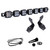 7XL Linkable Bumper Light Kit - Ford 2023-2026 F-250/350 Super Duty