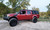 Datin Fab Canvas Cage Rack - Nissan 2005-2021 Frontier; For 4.8 ft. bed