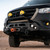 Close-up picture featuring new Aluminess Winch Compatible for Sprinter vans.