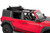 Skyrider for Hardtop - '21-24 Bronco 4-Door (Premium Black Twill)