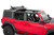 Skyrider for Hardtop - Ford 2021-2027 Bronco; 4-Door