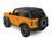 Trektop® Slantback Soft Top - Ford 2021-2027 Bronco; Exc. Raptor
