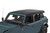 Trektop® Slantback Soft Top - Ford 2021-2027 Bronco; Exc. Raptor