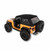 Trektop® Glide™ Slantback Soft Top