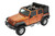 Supertop® Ultra™ Squareback Soft Top