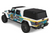 Supertop® for Truck 2 - Jeep 2020-2026 Gladiator; For 5 ft. bed