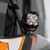 LP4 Pro A-Pillar kit for the 2020-2024 Kawasaki Teryx KRX 1000 mounted on the driver side.