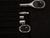 RZR Roll Up Tool Bag with 41pc Tool Kit