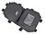 Overhead Bag for Can-Am X3