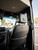 Front Seat Covers for 2019+ Mercedes Sprinter Van (Pair) (Custom)