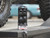 Cam-Lock 1 in. x 10 ft. Tie Down w/ Snap 'S' Hooks and Soft Tie