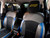 Front Seat Covers for 2013-2017 Subaru Crosstrek (Pair) (Custom)
