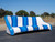 Hydro Lite Retro Boat Bench Seat (Custom)