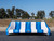 Hydro Lite Retro Boat Bench Seat (Custom)