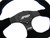 Comp-R Suede Steering Wheel, Red