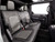 Rear Seat Covers for 2021-2024 Ford Bronco (Custom)