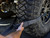 Heavy Duty Wheel Lasso Tie Down Kit