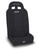 XCR Fold Flat Rear Suspension Seats (Pair) Polaris RZR PRO XP4, Polaris RZR PRO R4, Polaris RZR Turbo R4