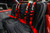 Elite Series Low Back Rear Suspension Bench Seat (Custom)