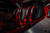 Elite Series Low Back Rear Suspension Bench Seat (Custom)