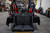 Elite Series Low Back Rear Suspension Bench Seat (Custom)