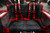 Elite Series Low Back Rear Suspension Bench Seat (Custom)