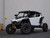 Front Seat Covers for 2020-2024 Polaris RZR PRO XP, PRO R, Turbo R (Pair) (Custom)