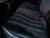Rear Bench Covers for 2024+ Toyota Tacoma (Custom)