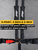5.3x2 Harness with Pull Up Lap Belt
