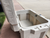 Tuffy 75, Locking Dry-Box (Sand Granite)
