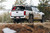 Exo Truck Bed Rack - Toyota 2024-On Tacoma; For 5 ft. bed