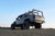 Exo Truck Bed Rack - Jeep 2020-On Gladiator