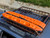 1" x 12' Lashing Cargo Strap (2 Pack)