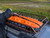 1" x 12' Lashing Cargo Strap (2 Pack)