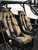 GT4 Suspension Seat (Pair with Mounts) (Custom) GT4 Suspension Seat (Pair with Mounts) (Custom)