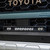 S8 10-inch/S2 Pro Grille Light Replacement Kit - 2025-2026 Toyota 4Runner, TRD Pro
