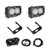 Toyota 4Runner S2 Sport Reverse Kit - 2025-2026 Toyota 4Runner