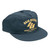 Baja Designs Grounded Snapback Hat - Ocean