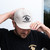 Baja Designs Grounded Snapback Hat - Sand