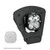 GasGas Squadron Pro (D/C) LED Headlight Kit - 2024-2026 GasGas EC-F, EC