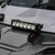 OnX6+ 10" Light Bar Hood Mount Kit - Polaris 2025 RZR Pro-R; Pro-S; Pro-XP 