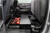 Security Drawer for 2019-2025 RAM 1500 Crew Cab