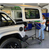 TOPLIFT PRO® v2.0 Hardtop Removal Tool for Jeep Wrangler & Ford® Bronco